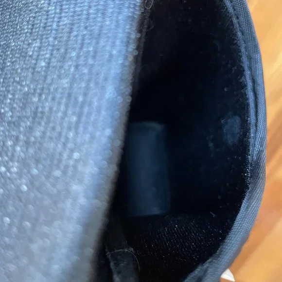 Nikon Black Belt Camera Case / Bag - Picture 4 of 4